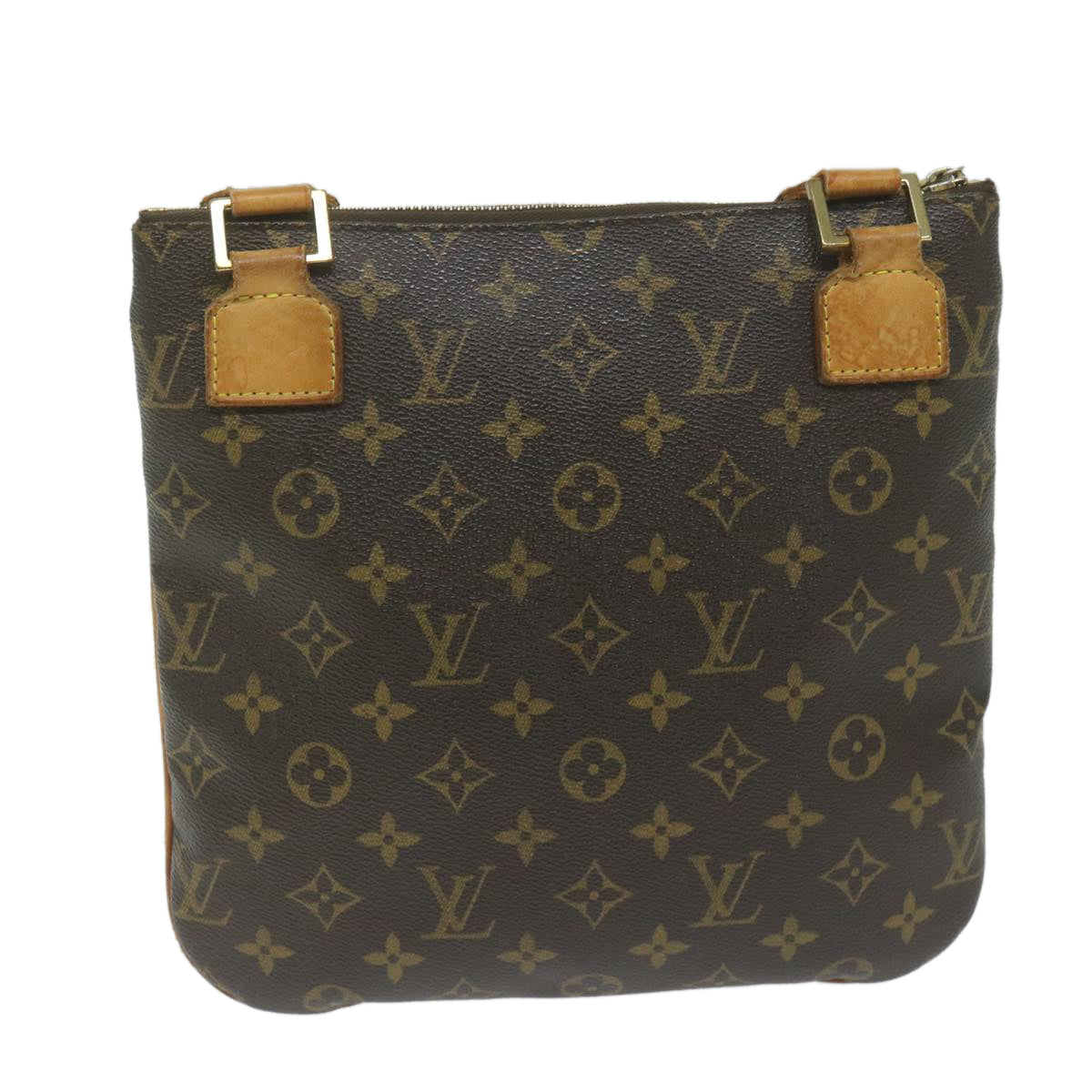 LOUIS VUITTON Bosphore Shoulder Bag