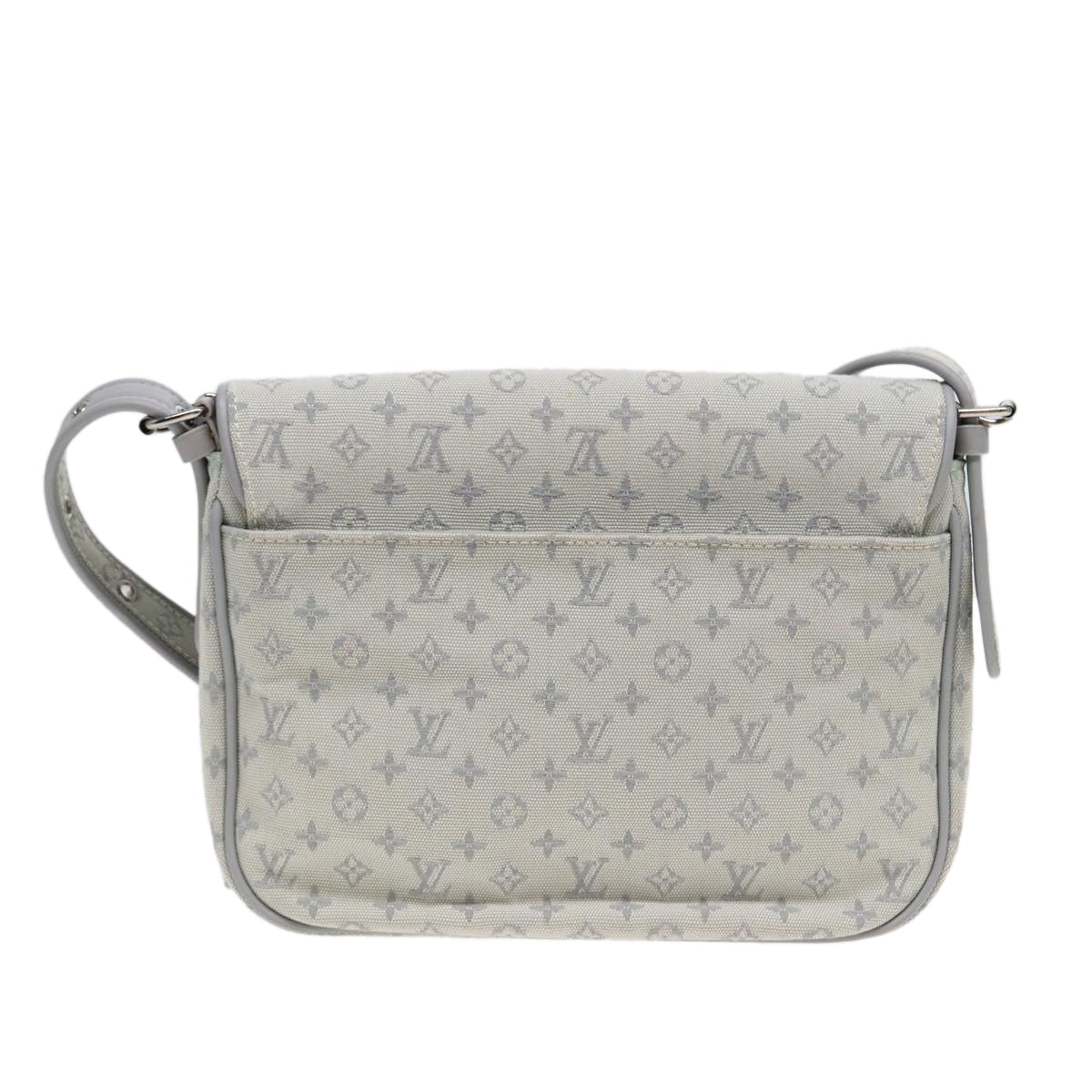 LOUIS VUITTON Mtte Shoulder Bag