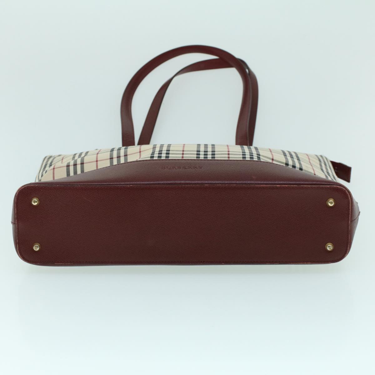 Burberry Tote Bag - Ewore Bags