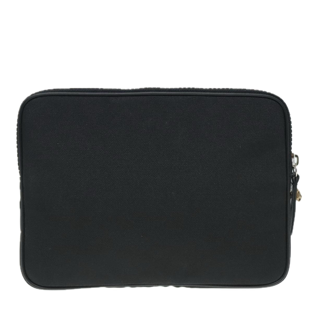Gucci Canvas Clutch