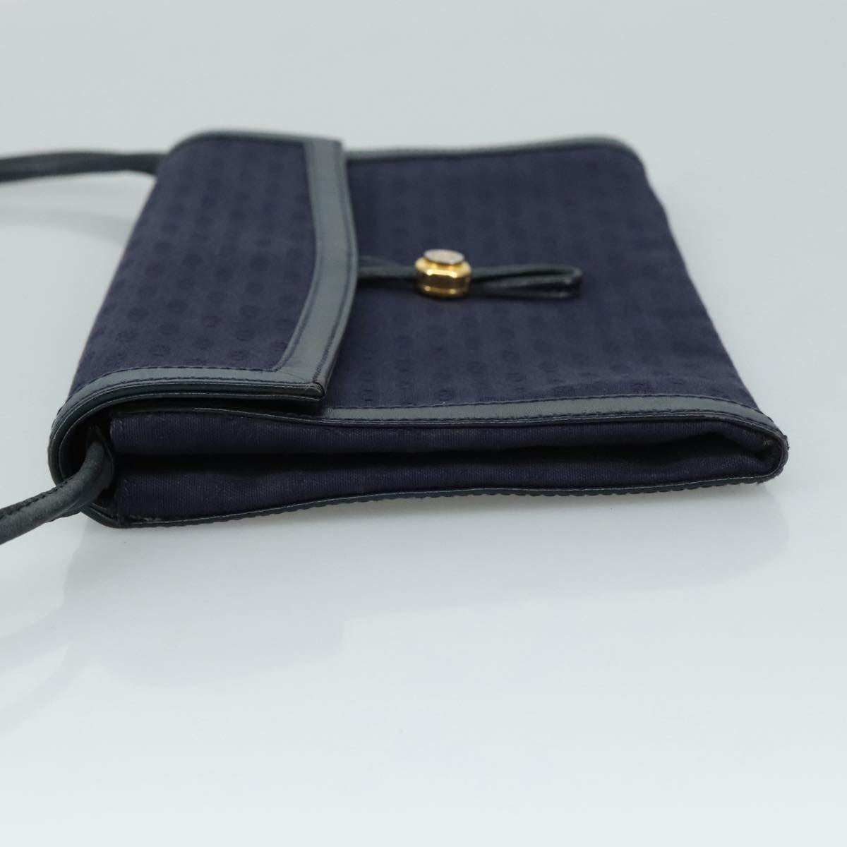 Gucci GG canvas