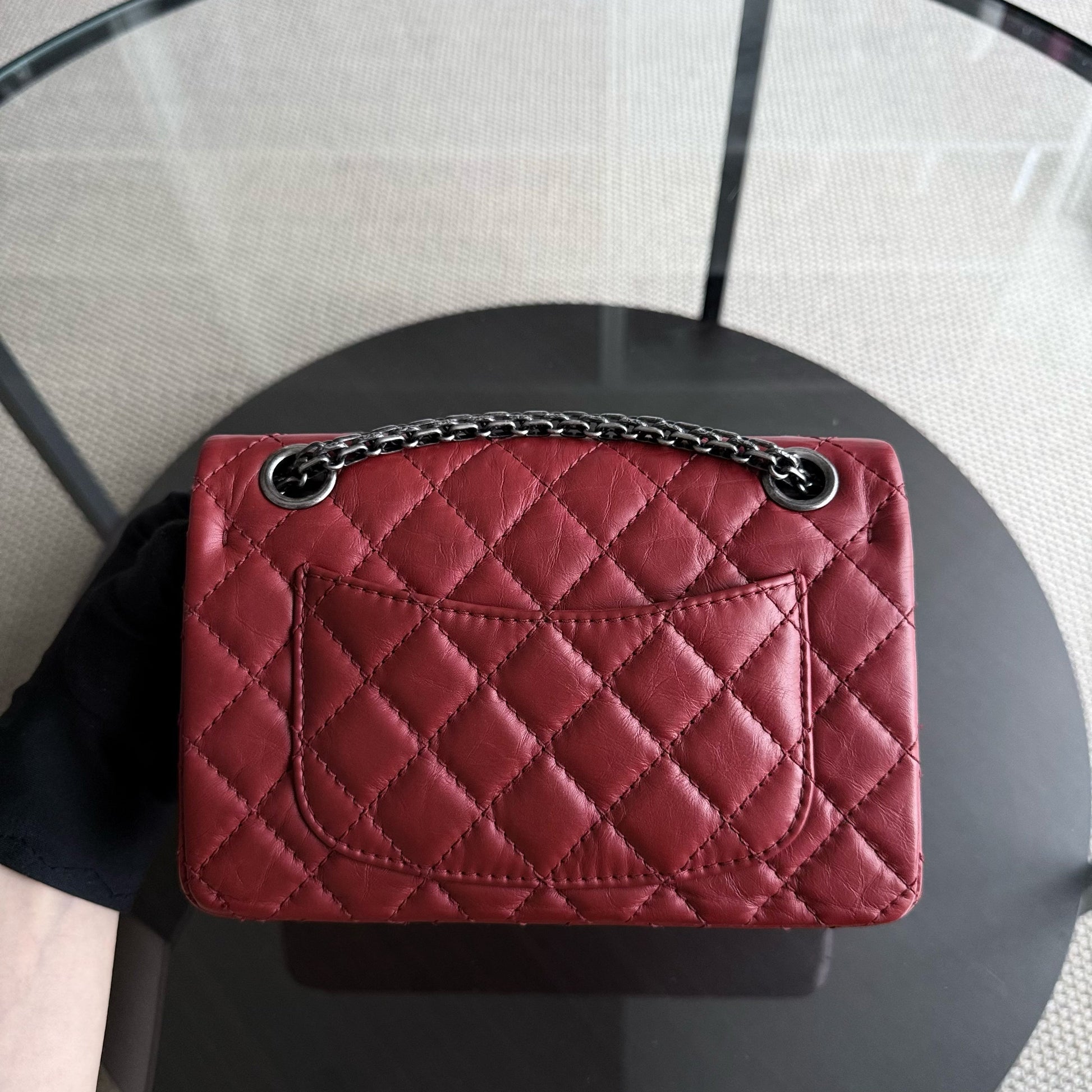 Chanel Mini Handbag - EworeBags