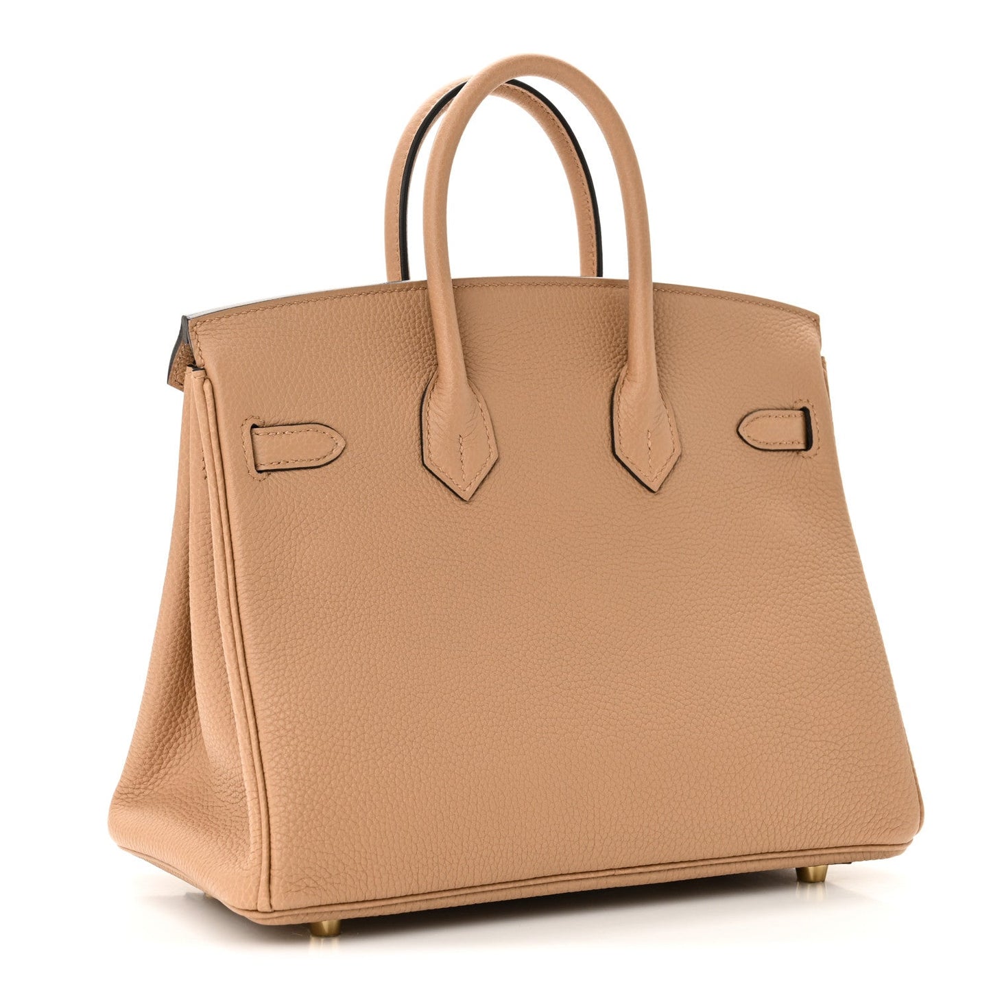 Hermes Togo Birkin 25 Chai