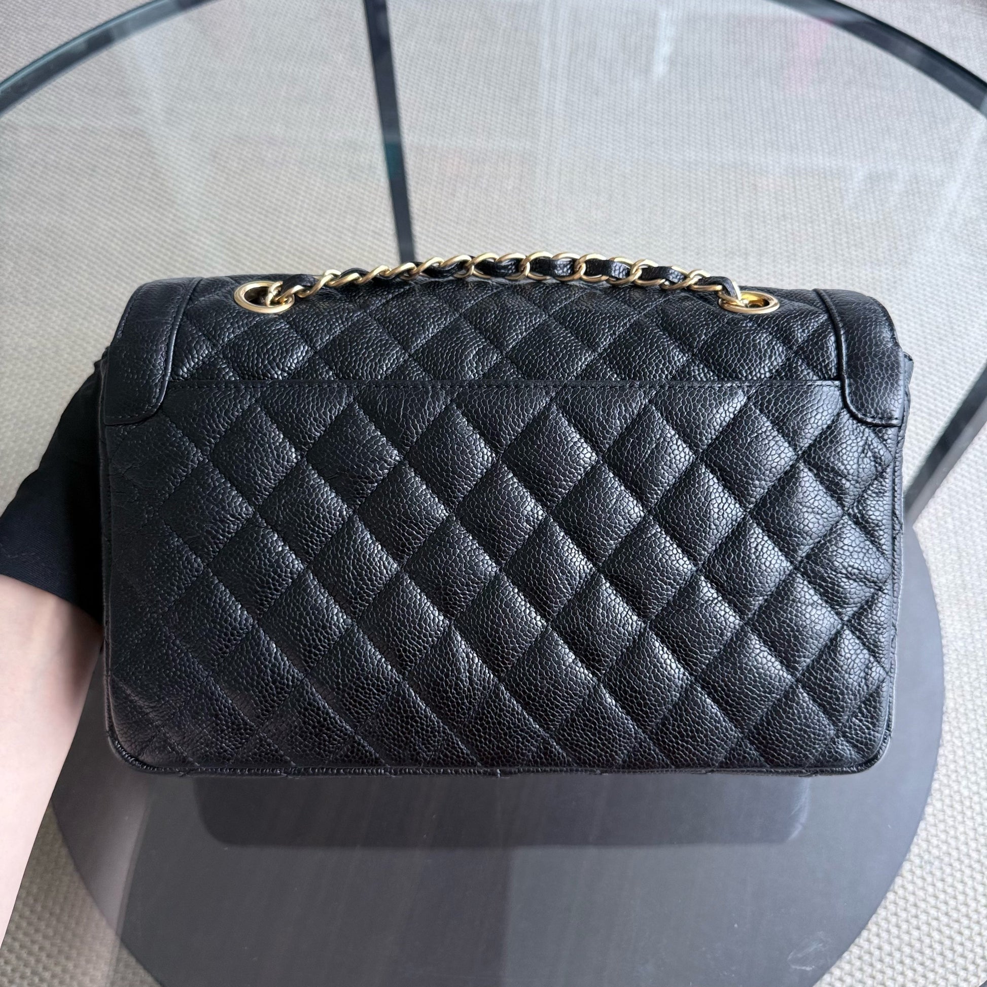 Chanel Shoulder Bag - EworeBags