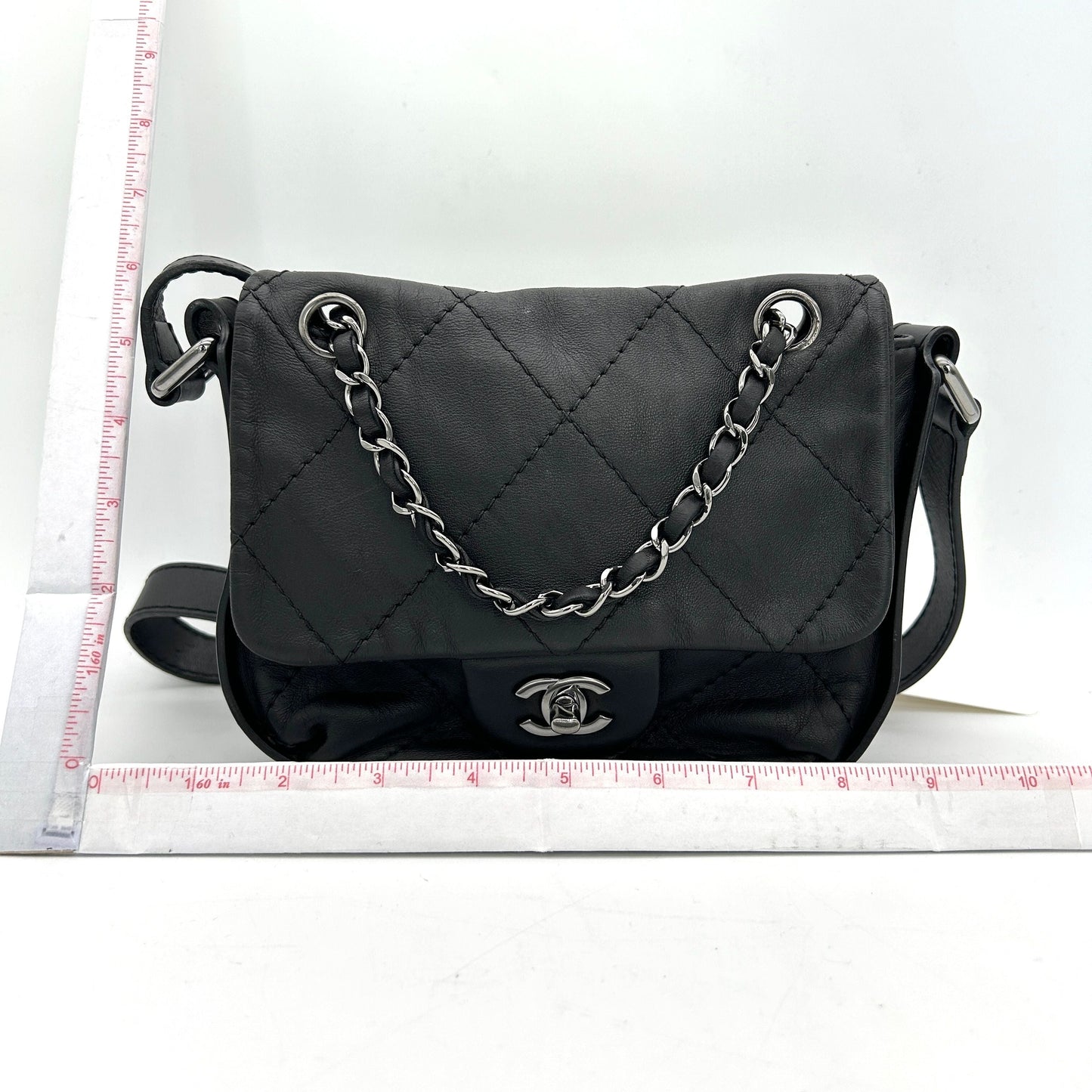 Chanel Mini Crossbody Bag - EworeBags