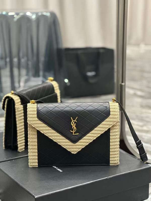 Yves Saint Laurent Atelier Modern Handbag