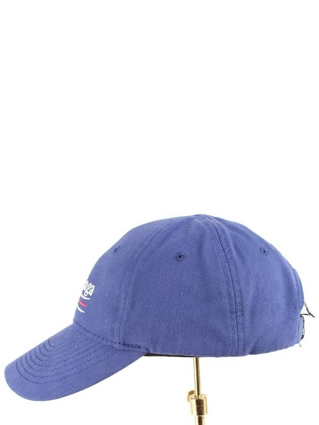 Luxury Balenciaga Trending 2026 Wave Logo Ball Cap M