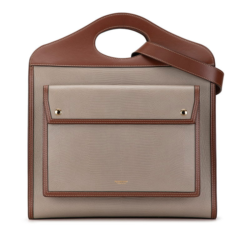 Burberry Handbag - Ewore Bags