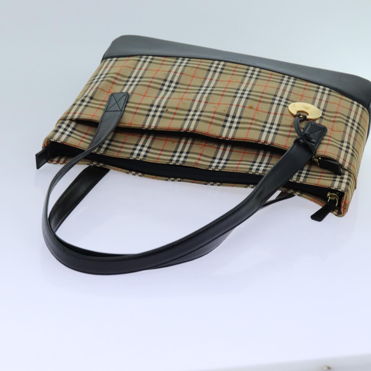 Burberry Tote Bag - Ewore Bags