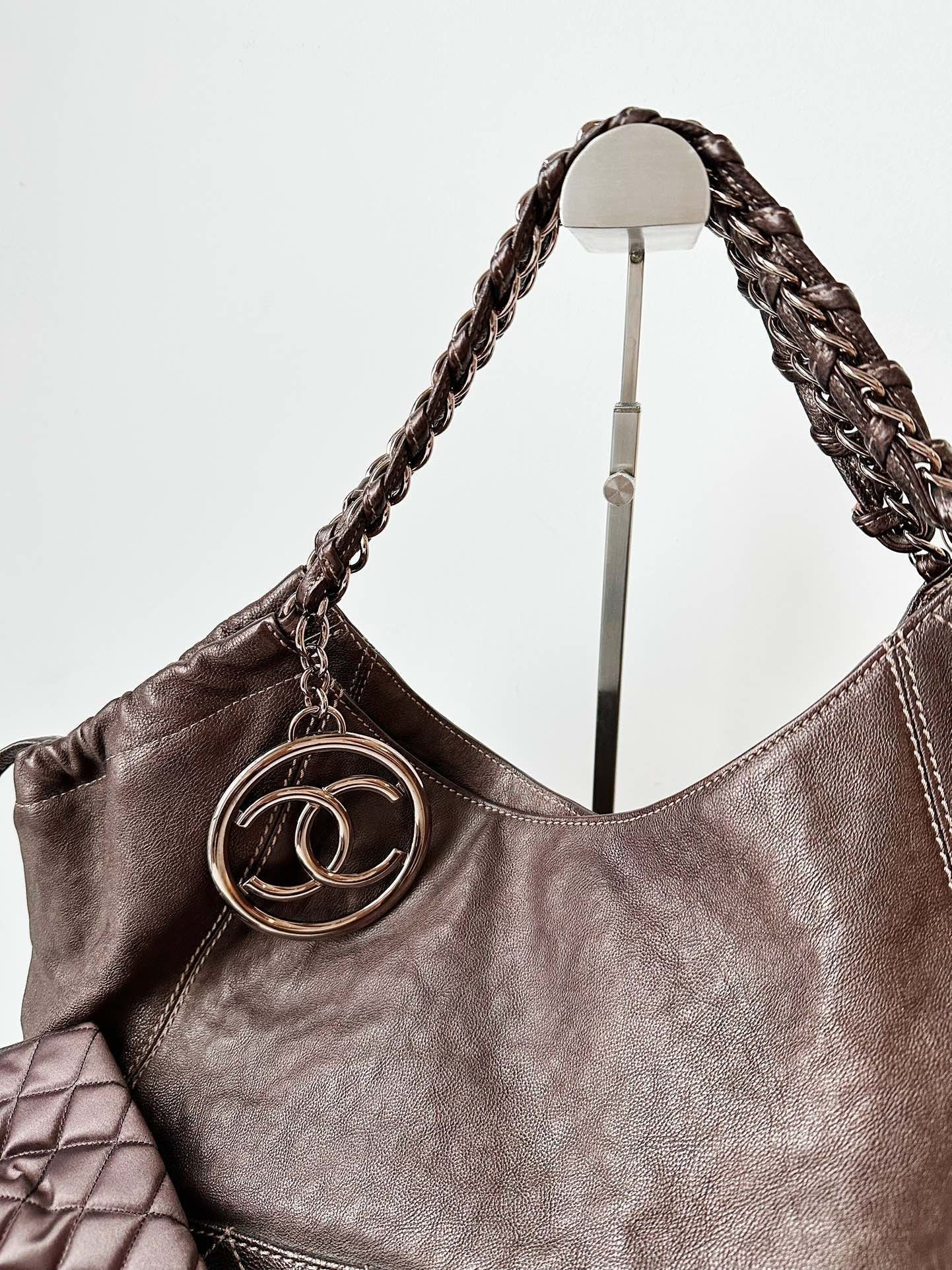 Chanel Handbag Bag - Ewore Bags