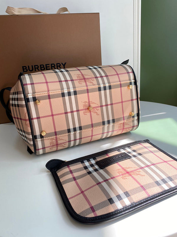 Burberry Clutch Bag - Ewore Bags