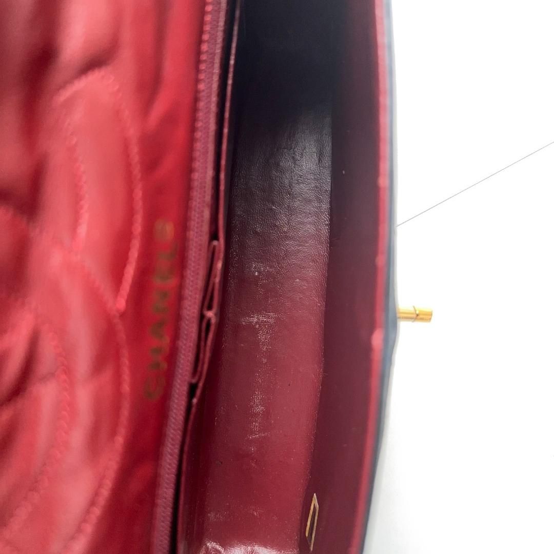 Chanel Flap Shoulder Bag - Ewore Bags