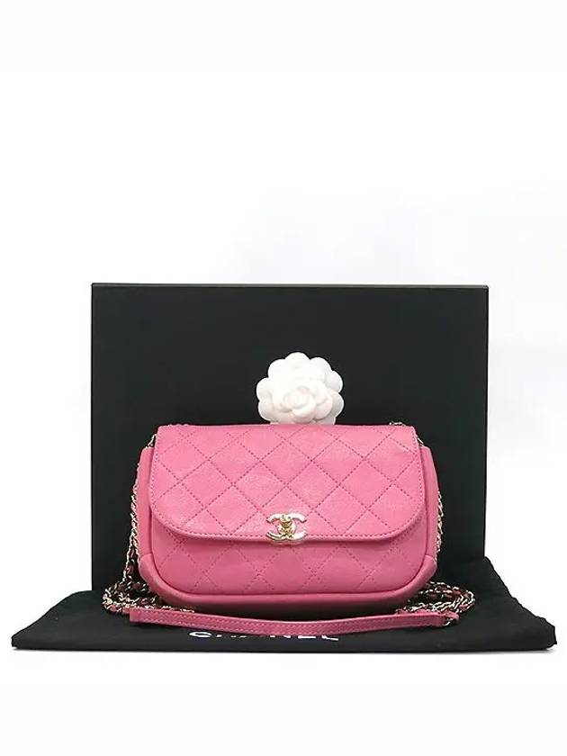 Chanel Crossbody Bag - EworeBags
