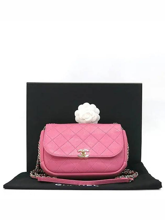 Chanel Crossbody Bag - EworeBags