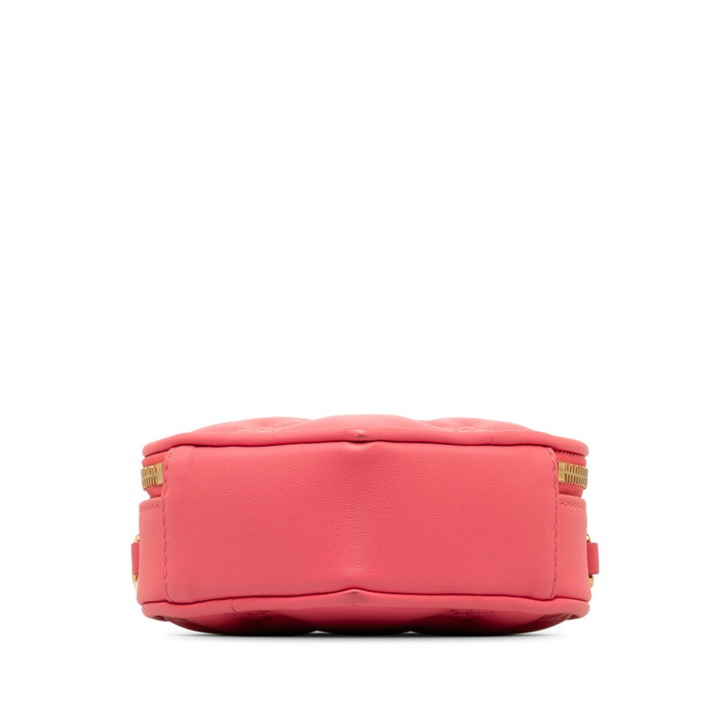 Louis Vuitton  Leather Handbag Shoulder Bag
