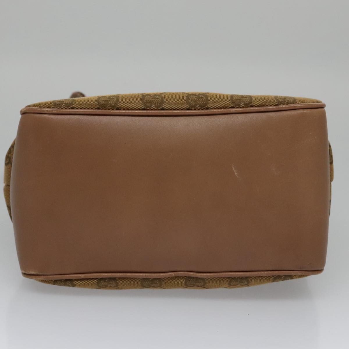 Gucci GG canvas