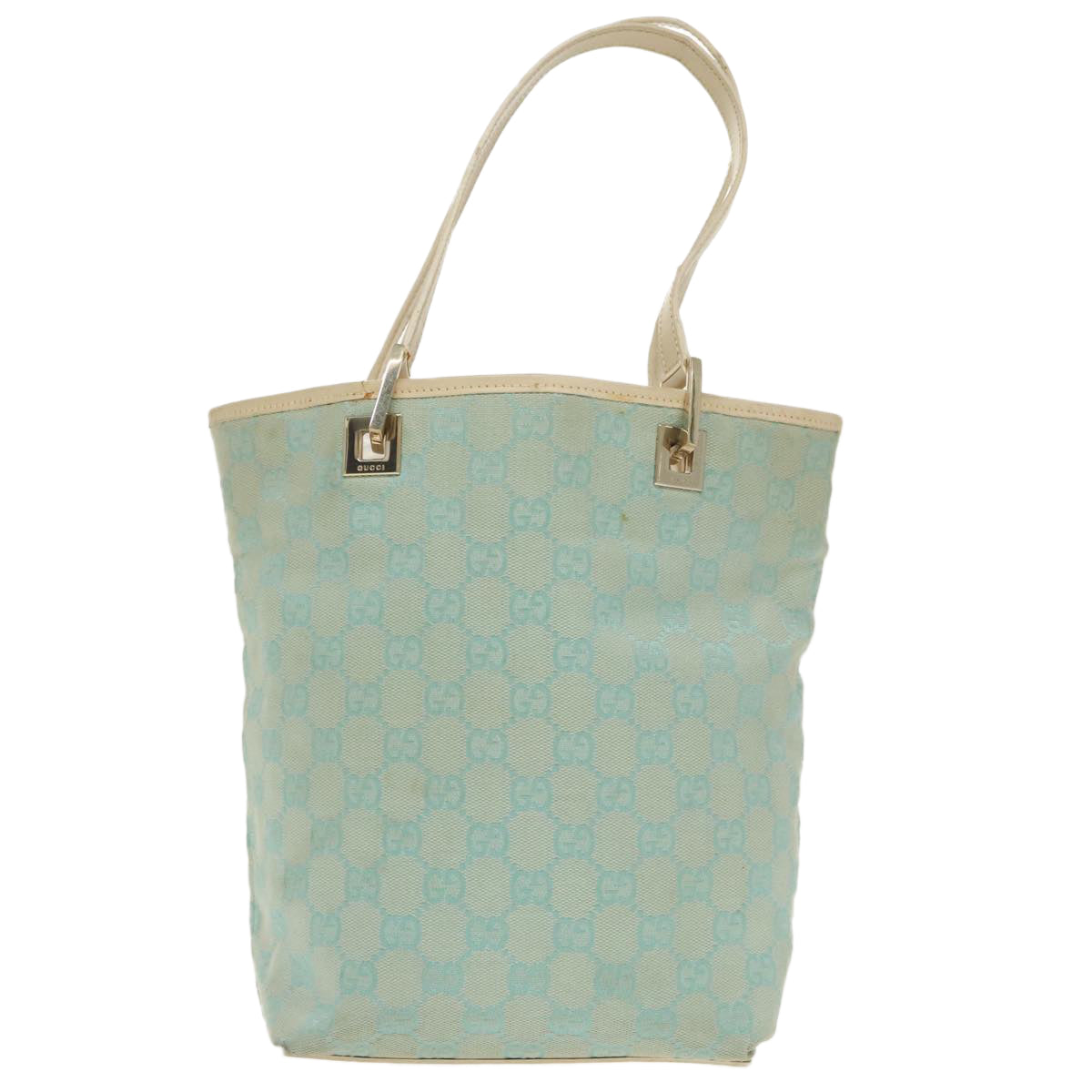 Gucci Canvas Tote