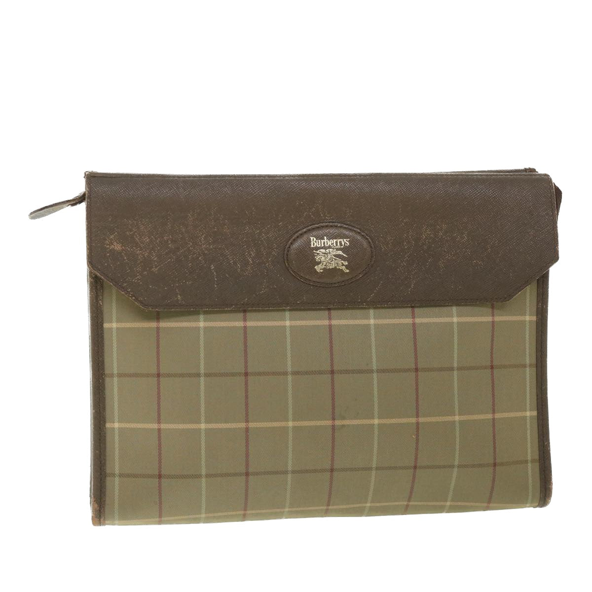 Burberry Clutch Bag - Ewore Bags