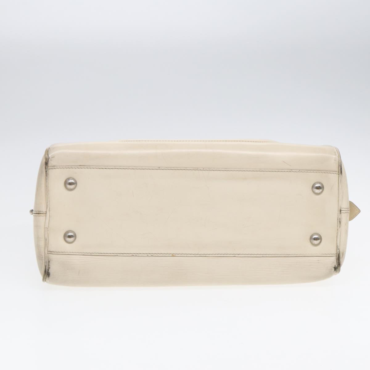 LOUIS VUITTON Bowling Handbag
