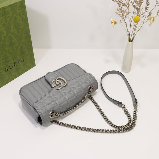 Gucci Designer Shoulder Bag