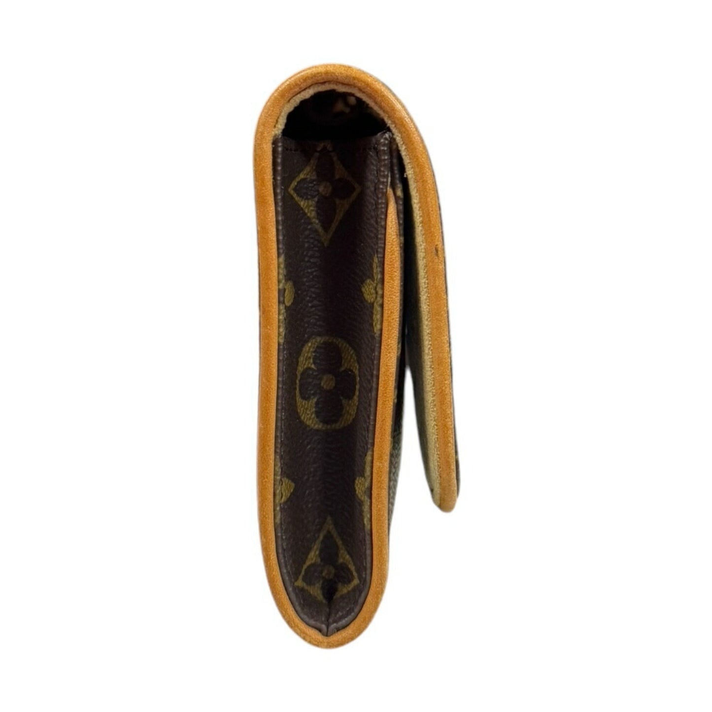 Louis Vuitton  Monogram Pochette Shoulder Bag