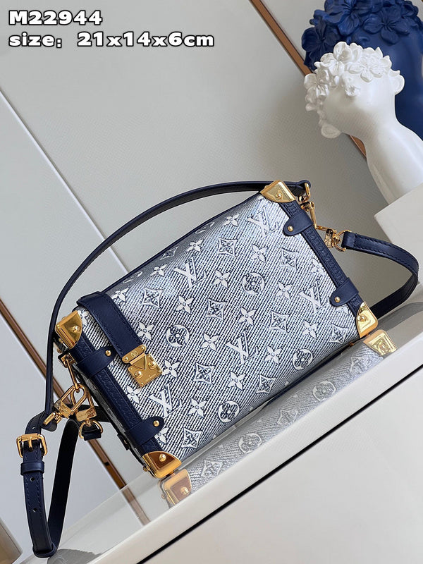 Louis Vuitton Bags