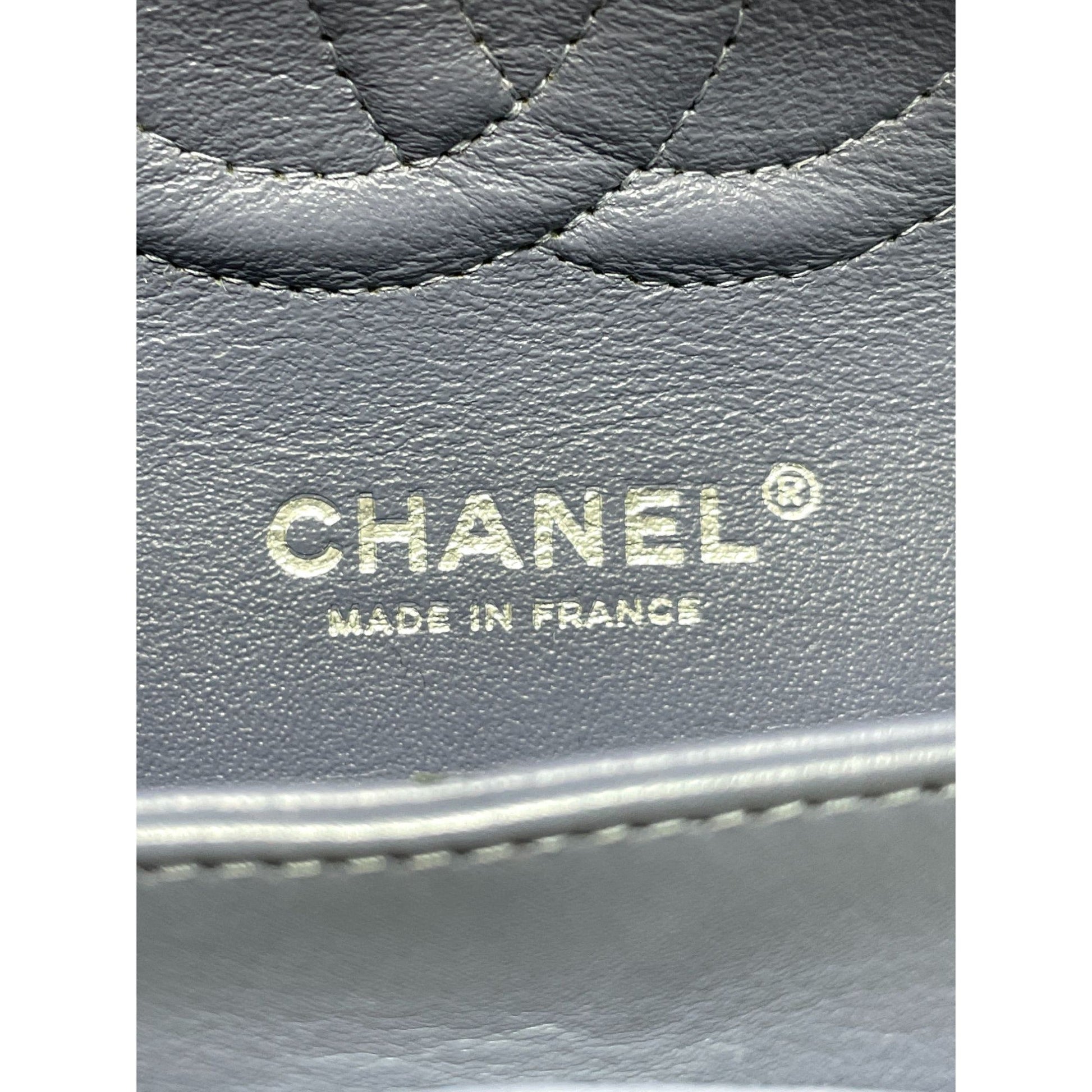 Chanel Medium Handbag - Ewore Bags
