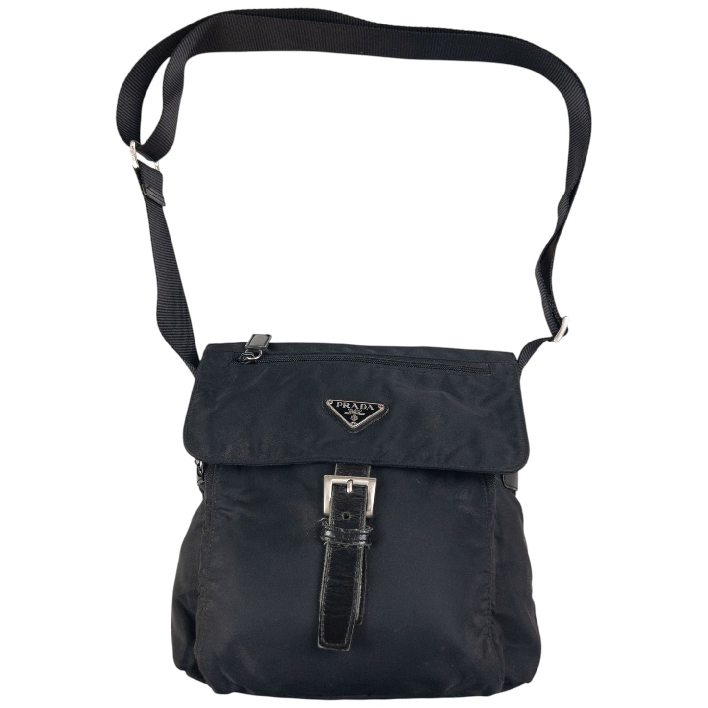 Prada Crossbody Bag