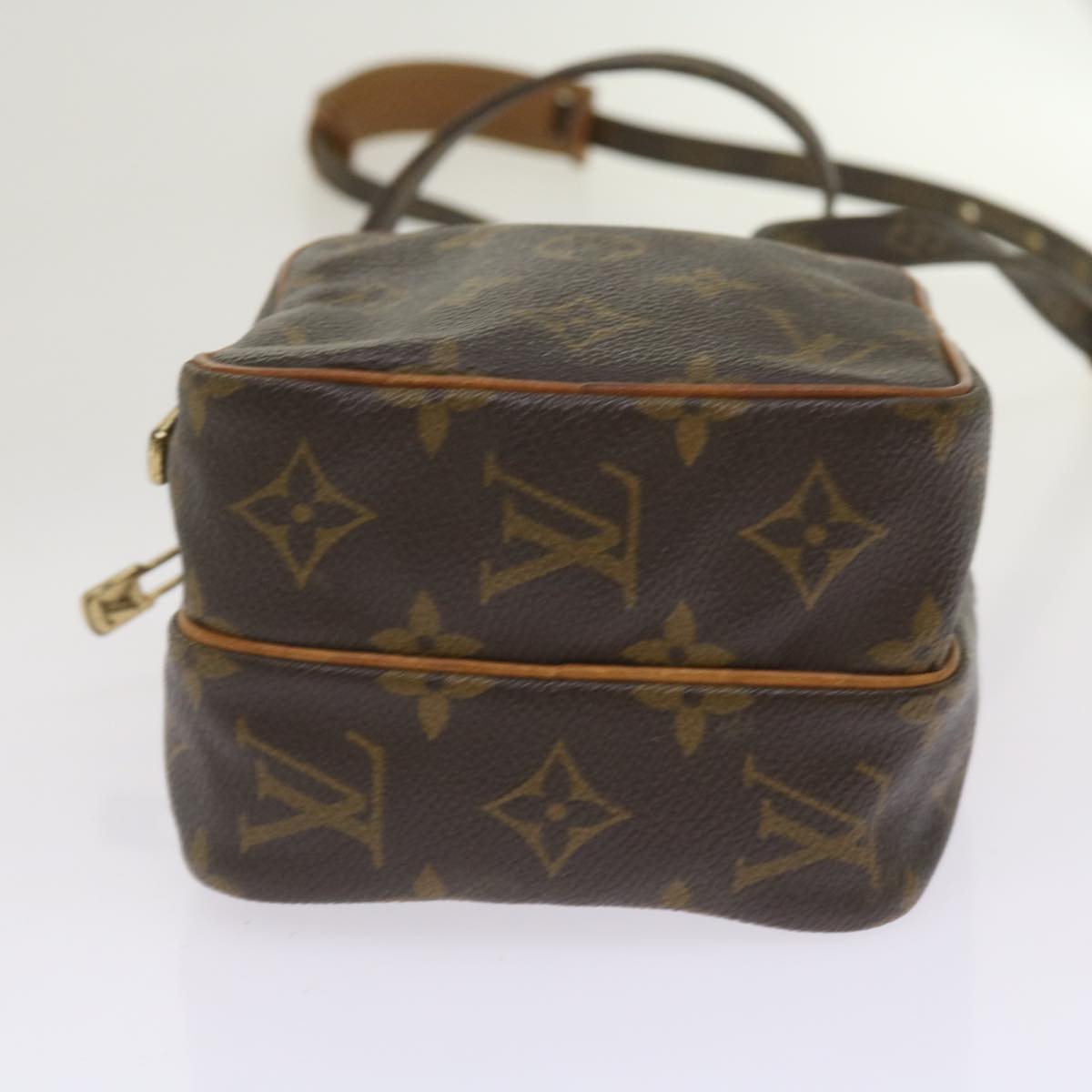 LOUIS VUITTON Amazon Shoulder Bag
