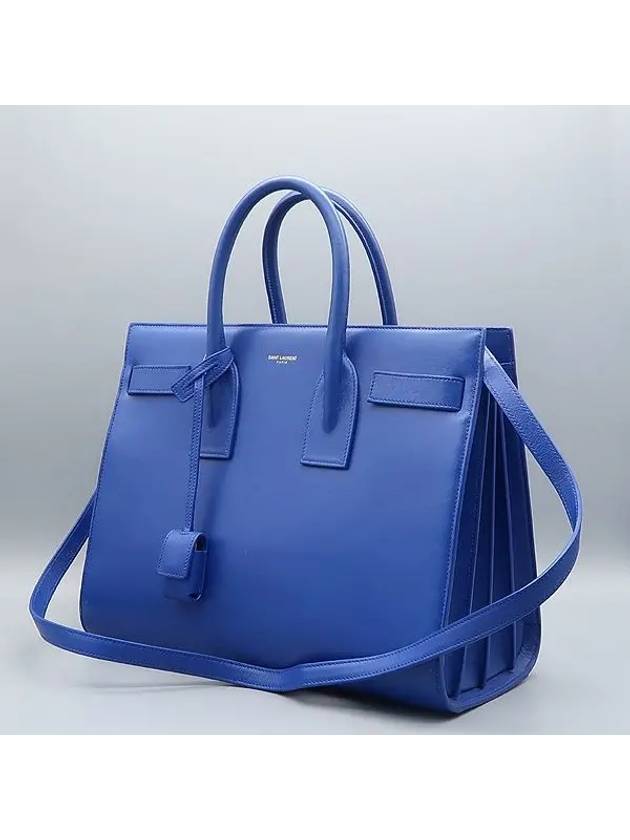 Luxury Saint Laurent Trending 2025 355153 2 WAY bag