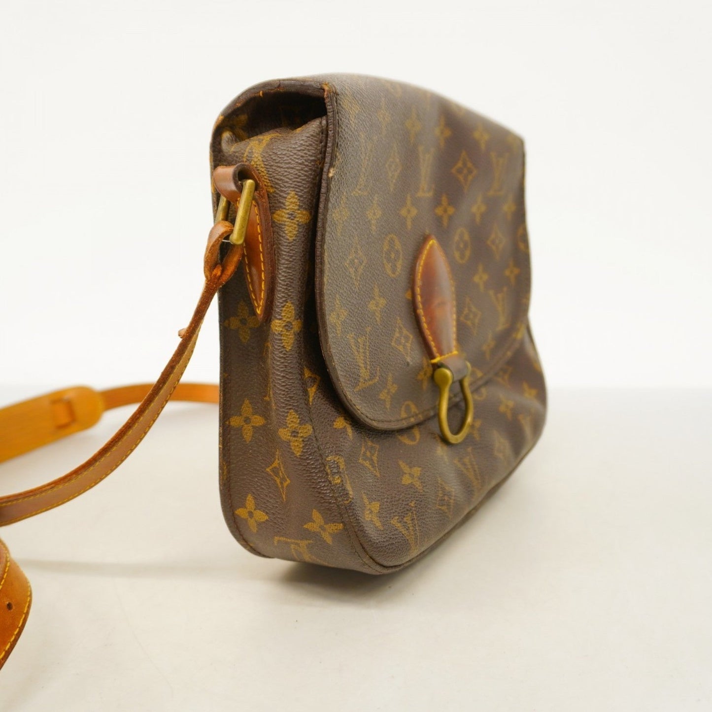 Louis Vuitton Shoulder Bag