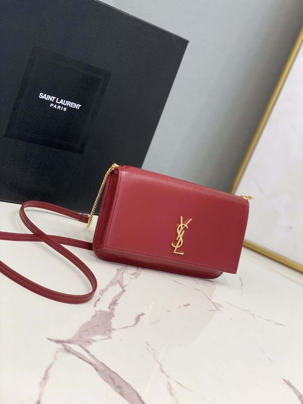 Yves Saint Laurent - Bags - 310