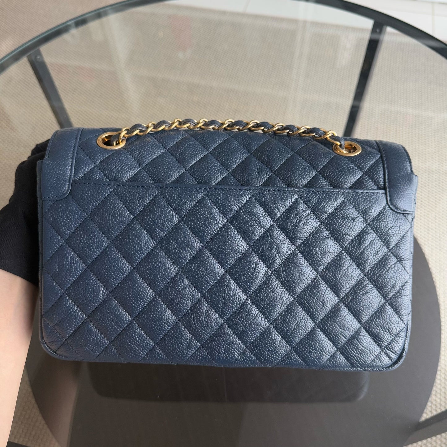 Chanel Medium Shoulder Bag - EworeBags