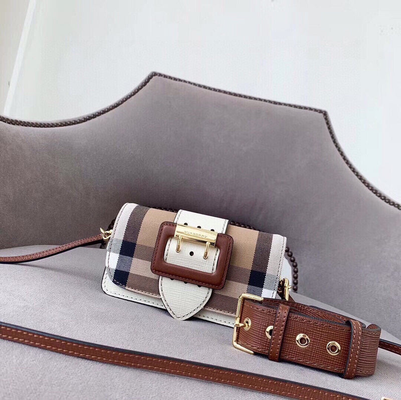 Burberry Clutch Bag - Ewore Bags