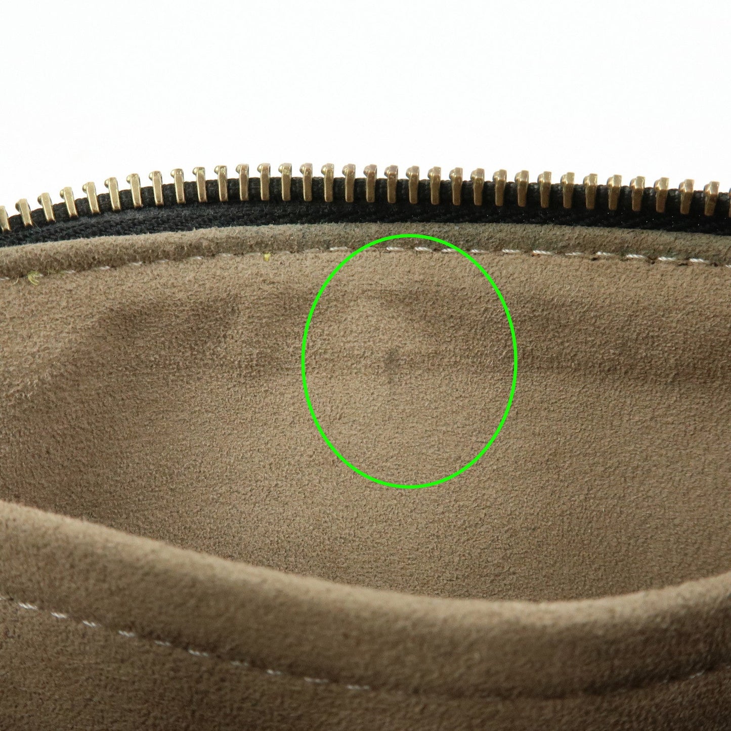 Louis Vuitton Monogram Multi Color Pochette Milla MM Noir M60097