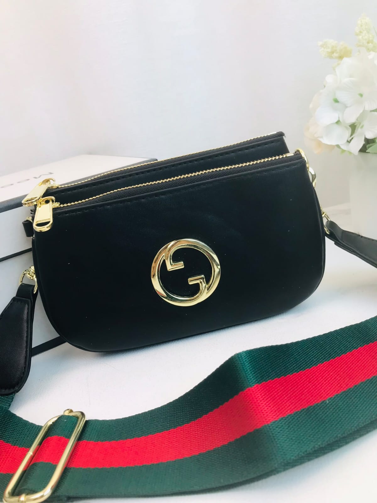 Gucci Designer Handbag
