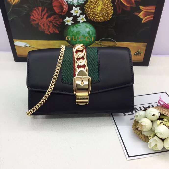 Gucci Designer Shoulder Bag