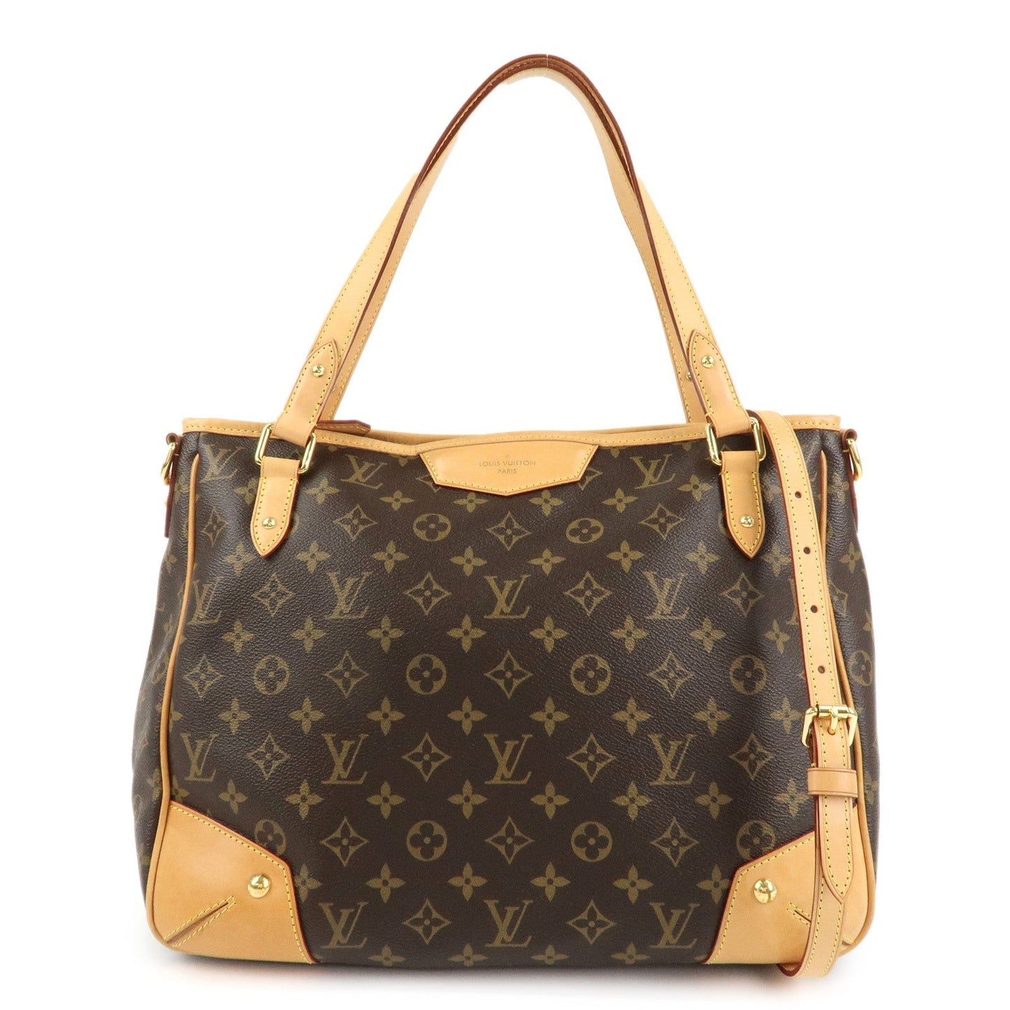 Louis Vuitton Monogram Estrela MM 2Way Bag Shoulder Bag M41232
