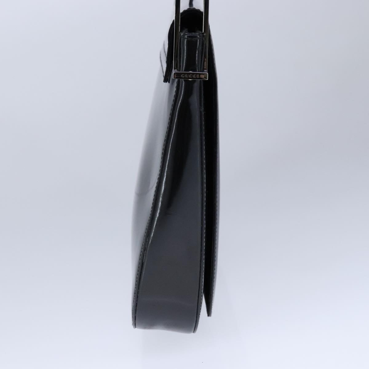 Gucci Leather Shoulder Bag
