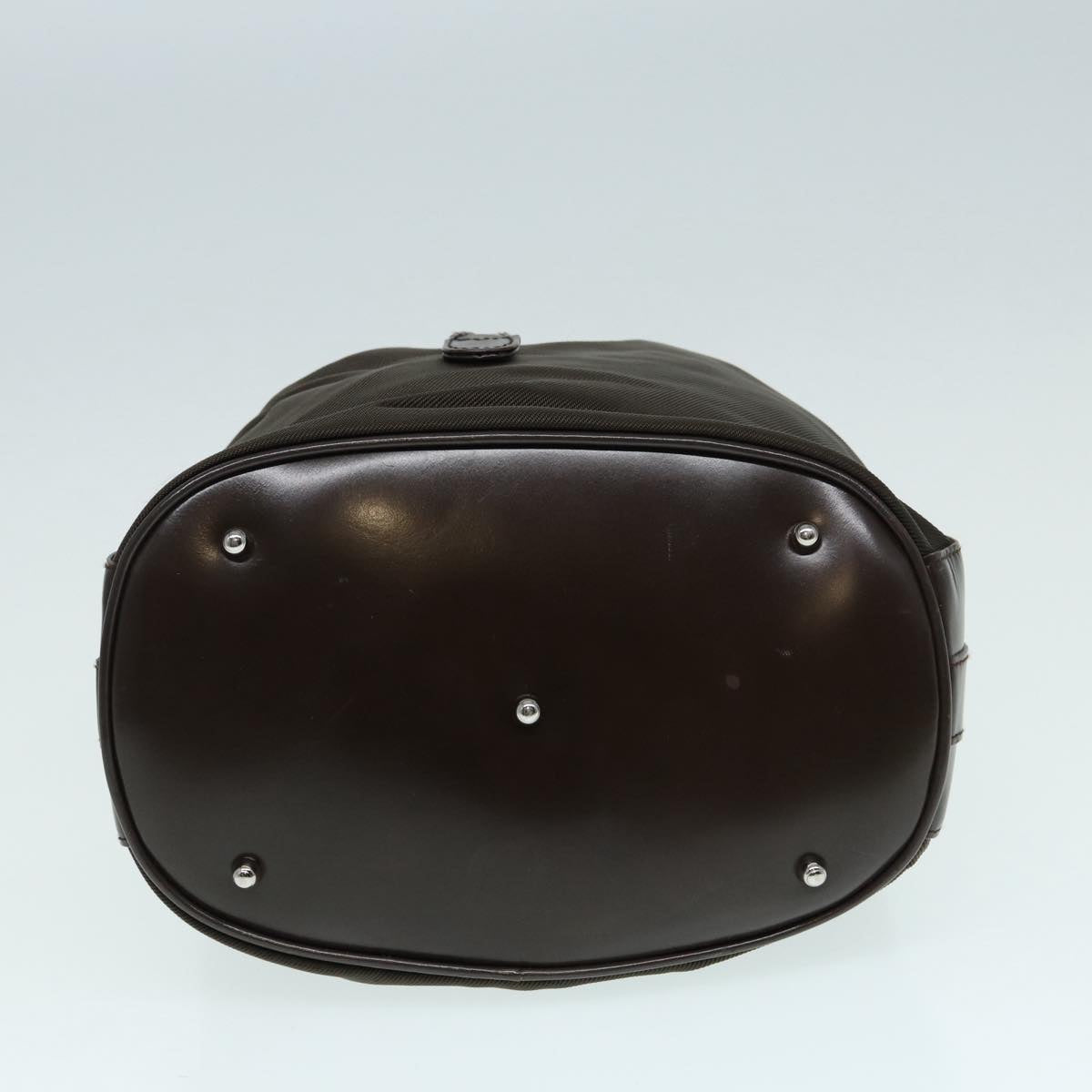 Gucci Nylon Handbag
