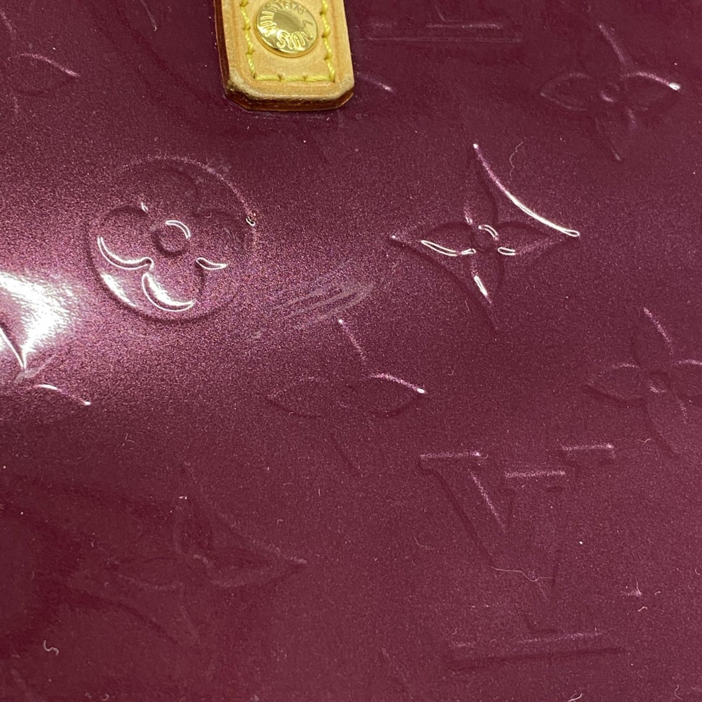 Louis Vuitton  Handbag