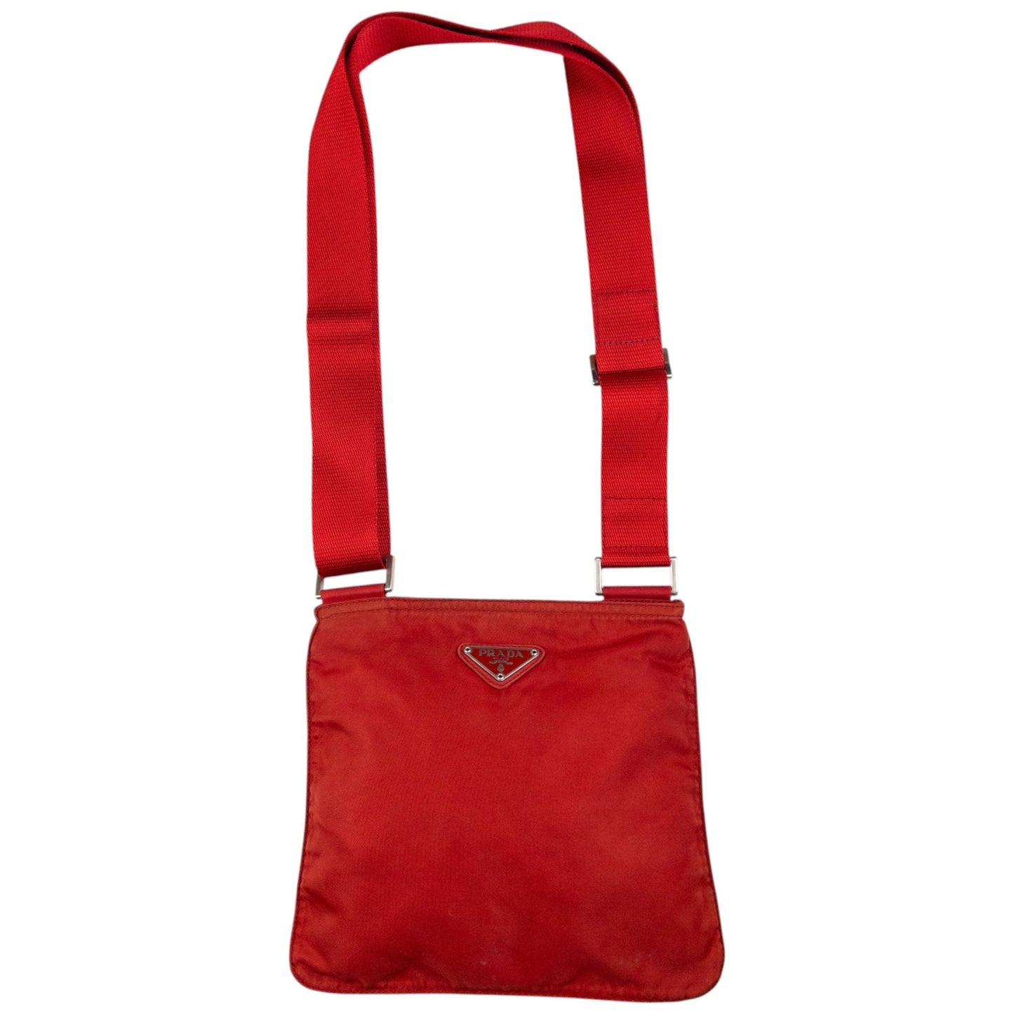 Prada Crossbody Bag