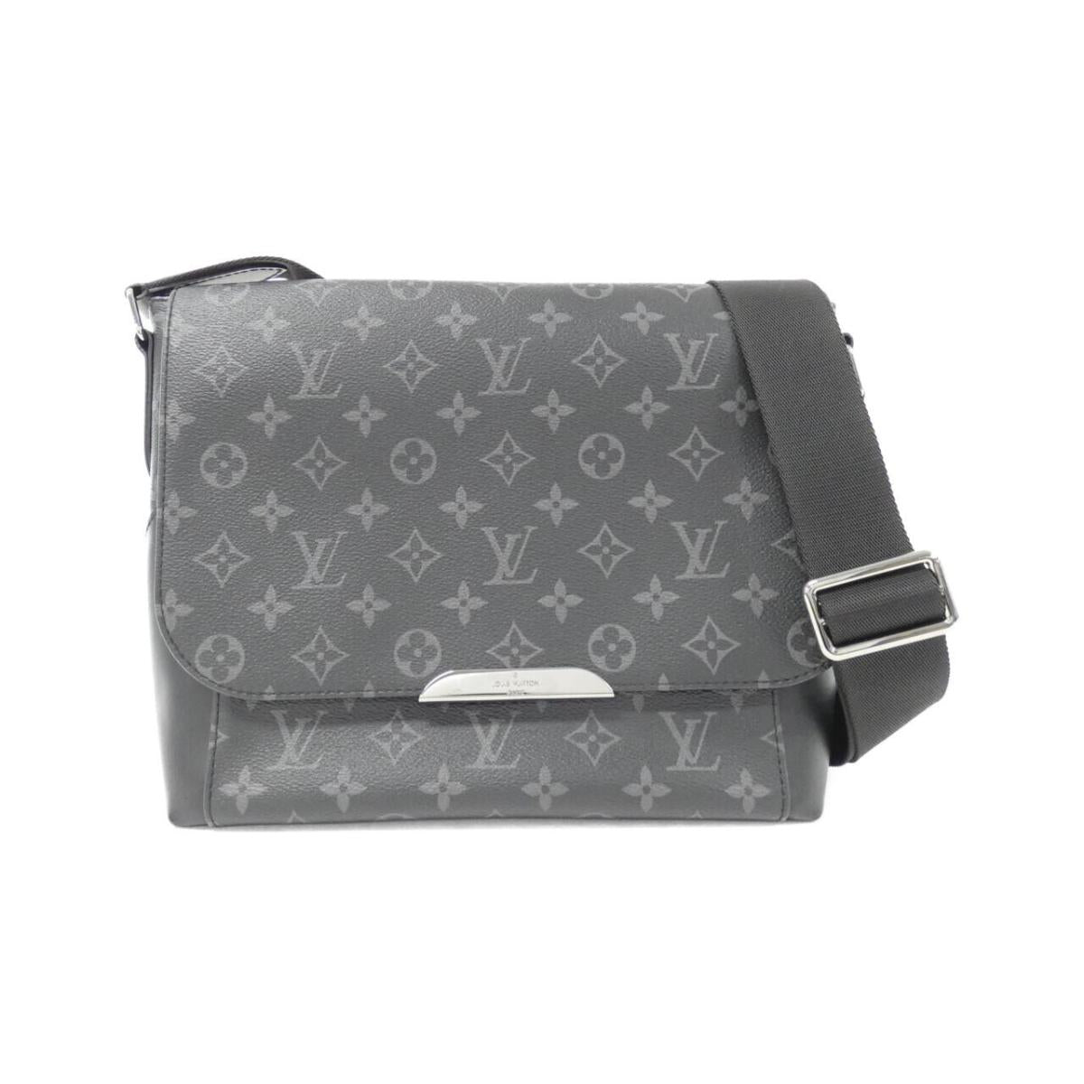 Louis Vuitton Monogram Messengers Explorer PM M40565 Shelter Bag