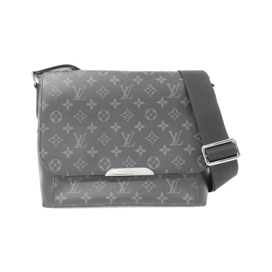 Louis Vuitton Monogram Messengers Explorer PM M40565 Shelter Bag