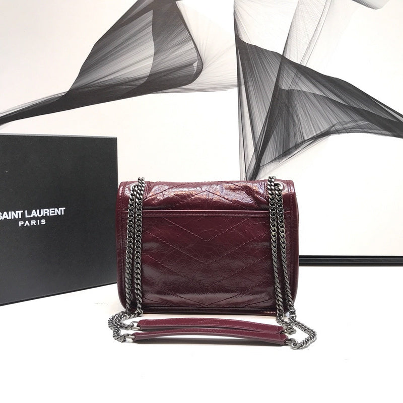 Yves Saint Laurent Atelier Classic Handbag