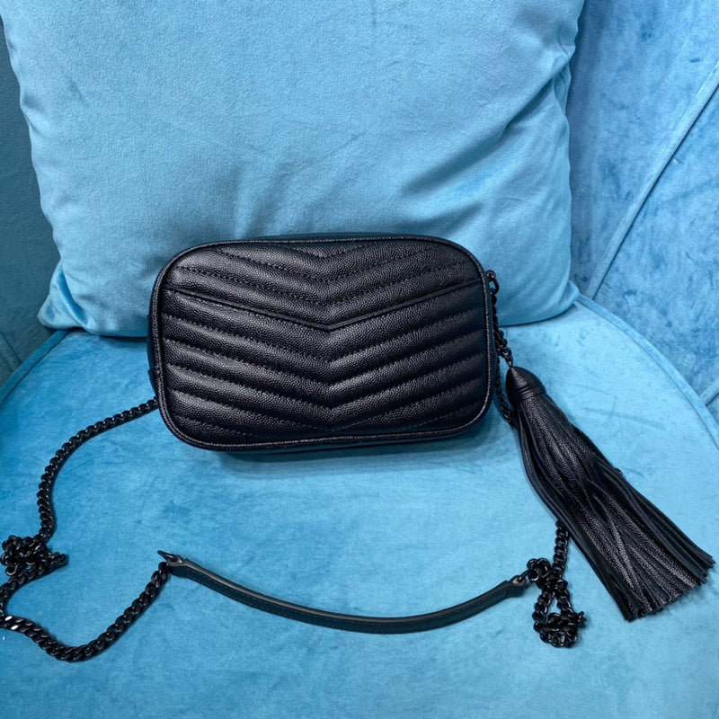 Yves Saint Laurent - Bags - 357