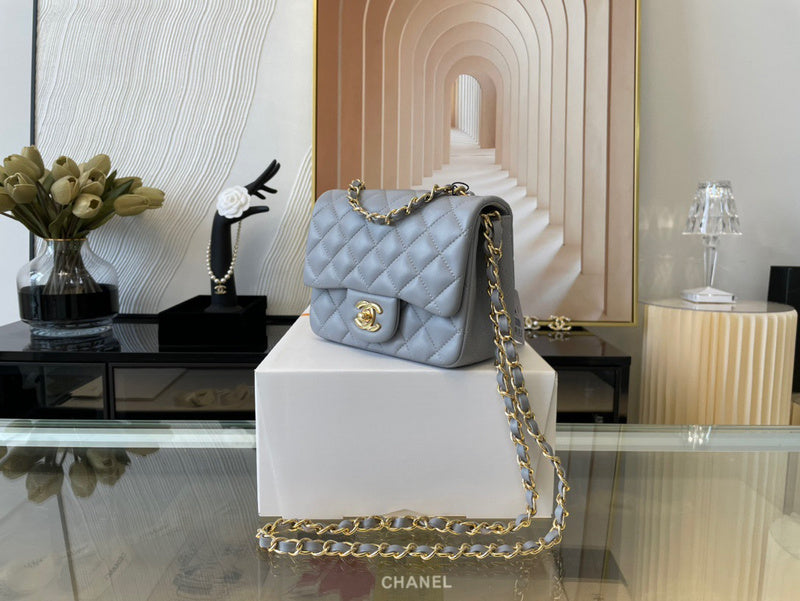 Chanel Bags