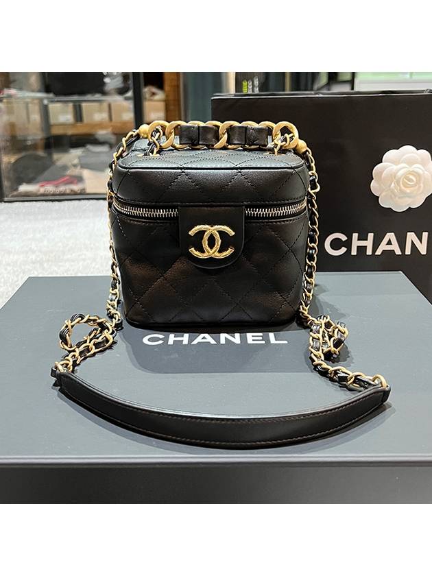 Chanel Mini Handbag - Ewore Bags