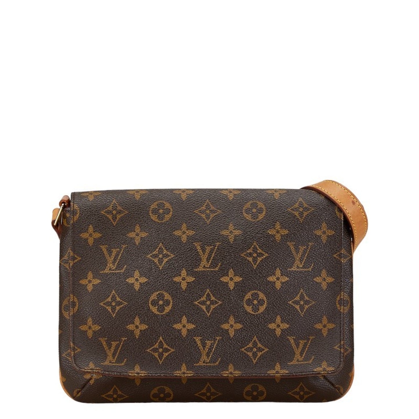 Louis Vuitton Monogram Monogram Handbag Shoulder Bag