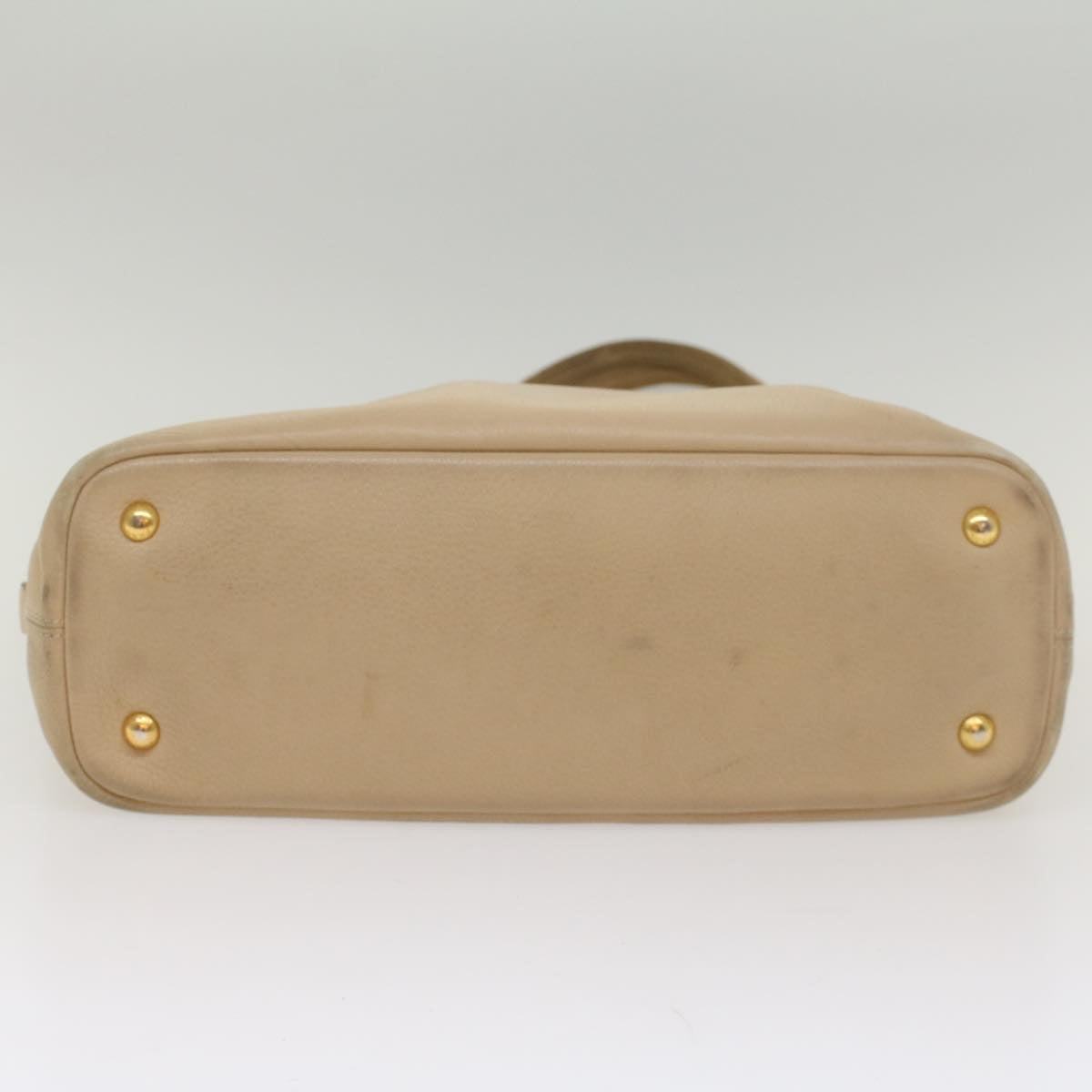 PRADA Saffiano Shoulder Bag